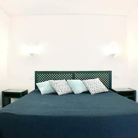 Apartament Bellavista Avenida Pool And Center *