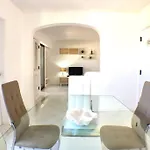Lejlighed Bellavista Avenida Pool And Center Albufeira