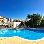 Lejlighed Bellavista Avenida Pool And Center Albufeira