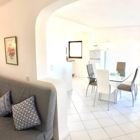 Apartment Bellavista Avenida Pool And Center Albufeira
