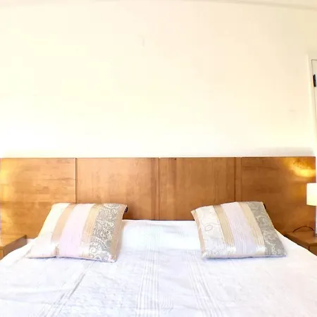 Bellavista Avenida Pool And Center Apartment *