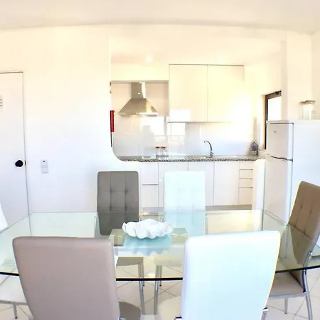 Bellavista Avenida Pool And Center Apartment Albufeira