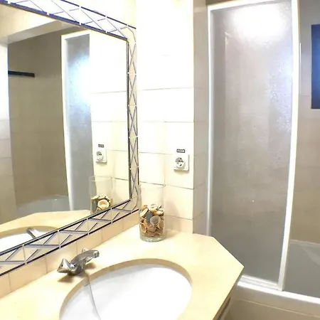 Bellavista Avenida Pool And Center شقة البوفيرا