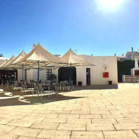 Bellavista Avenida Pool And Center דירה אלבופיירה