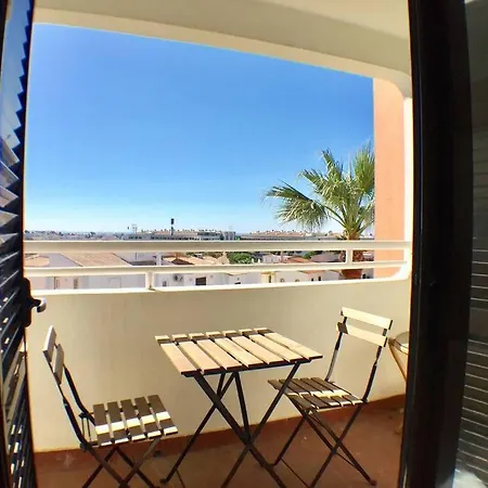 Bellavista Avenida Pool And Center البوفيرا