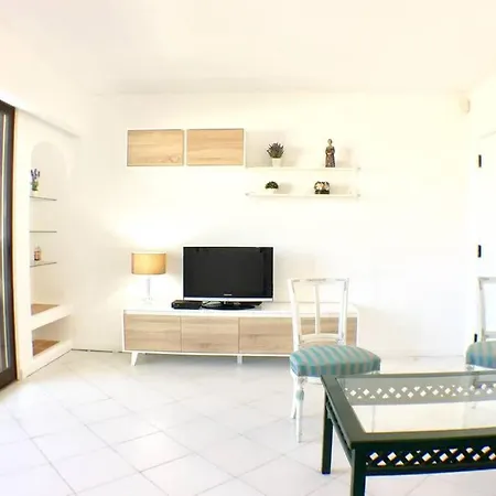 شقة Bellavista Avenida Pool And Center *