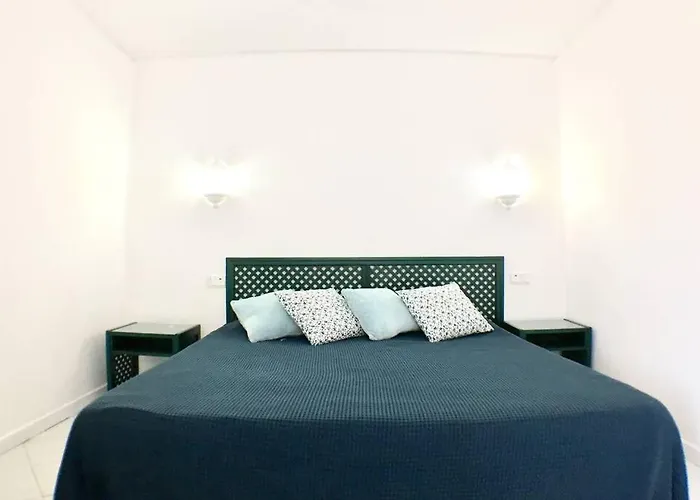 شقة Bellavista Avenida Pool And Center *