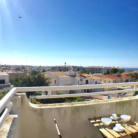 Bellavista Avenida Pool And Center Lejlighed Albufeira